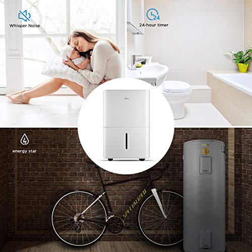 4 MAD30C1YWS+Dehumidifier+Reusable+basements+bathroom