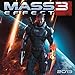 Mass EffectTM 3 2013 Wall (calendar) by 