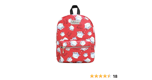 inuyasha backpack
