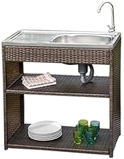 Amazon.de | Außenküchen