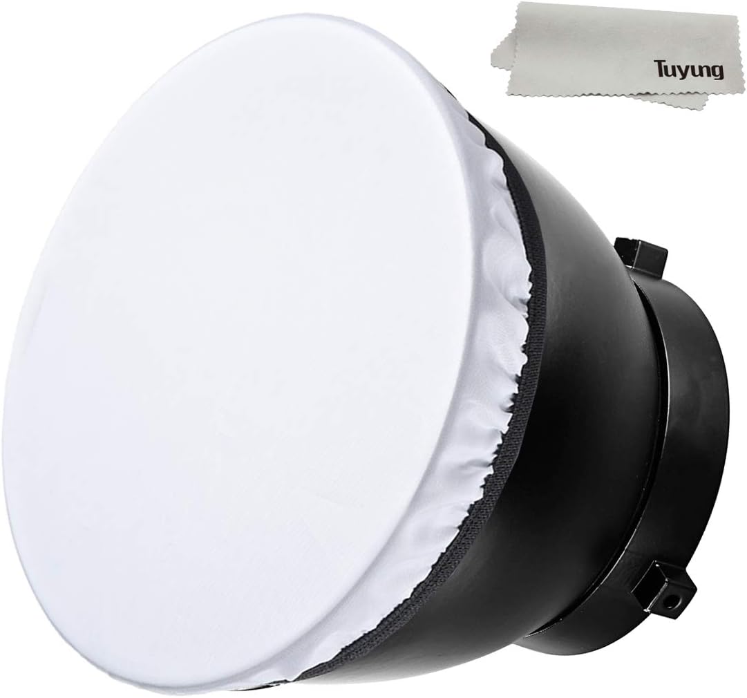 Godox ADR6 7"/169mm Approx Diameter Standard Bowens Mount