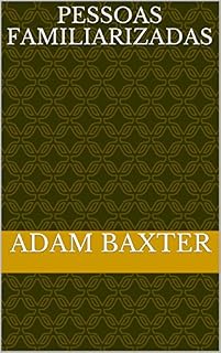 Livro pessoas familiarizadas