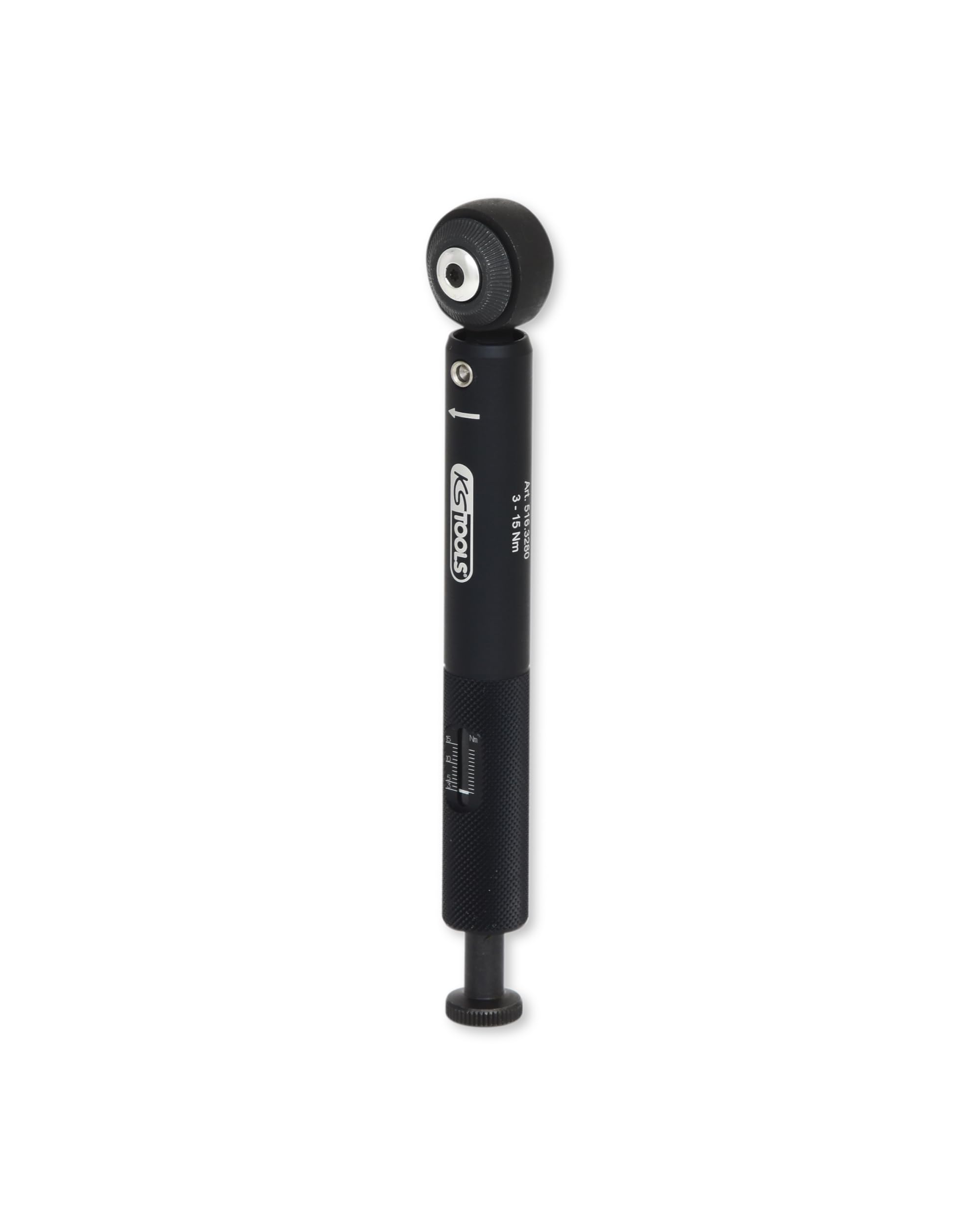 KS Tools 516.3280 Precision Drive Torque Wrench