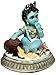 Butter Thief Baby Krishna Statue 4