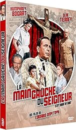 La Main Gauche Du Seigneur