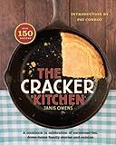 The Cracker Kitchen: A Cookbook in Celebration of Cornbread-Fed, Down H by Janis Owens, Pat Conroy