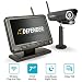 Defender PhoenixM2 Wireless Security System with 7`Monitor and Night Vision Camera