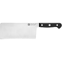 ZWILLING Gourmet 7 inch Chinese Chef's Knife