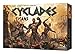 Cyclades: Titans Expansion
