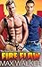 Fire Flow (The Guardian Series Book 4)