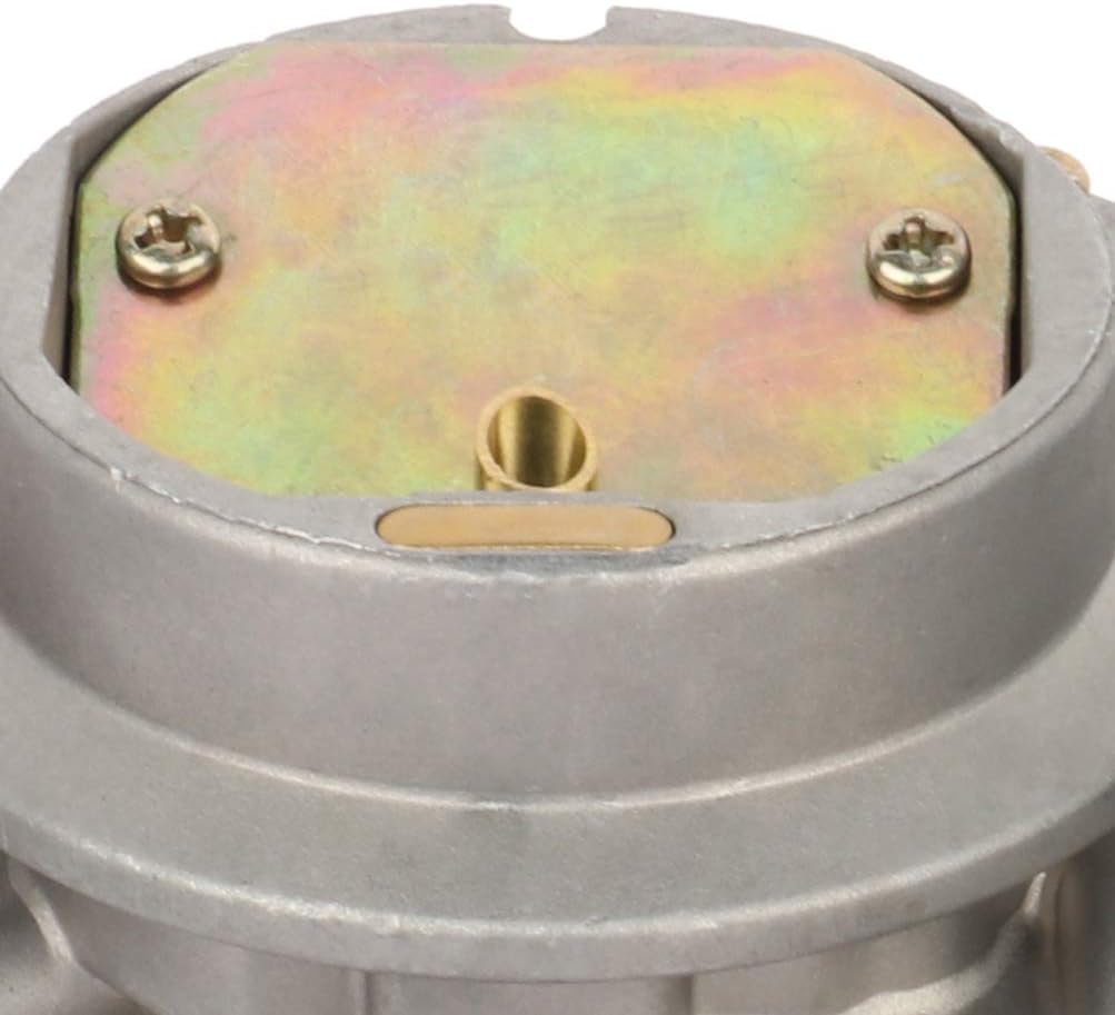 ROADFAR 923808 Automotive Carburetor Carb Compatible for 1959-1975 for Jeep CJ5 1954-1958 for Jeep Willys 1959-1975 for Jeep CJ6: Automotive
