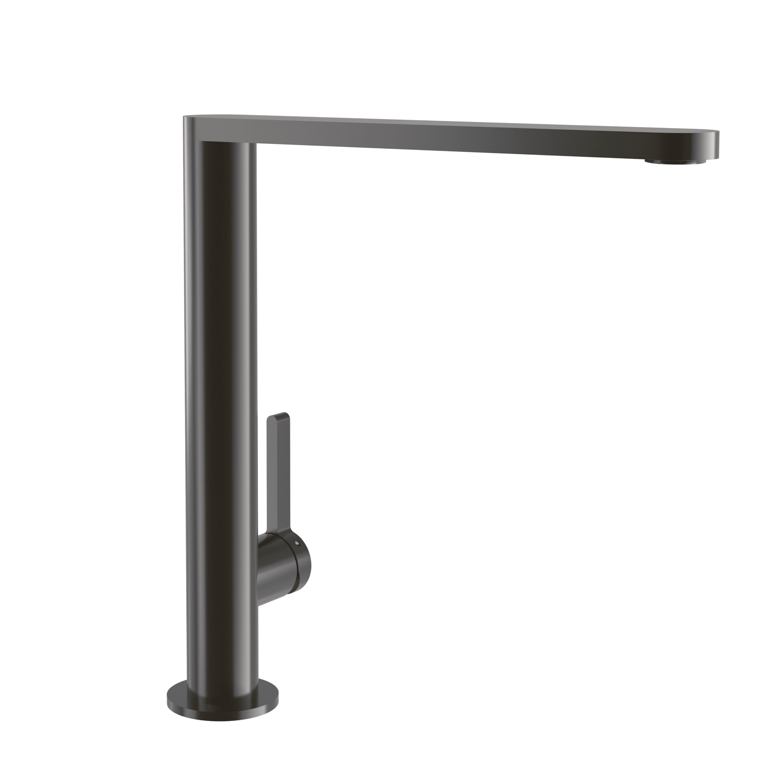 Villeroy & Boch 927000 FINERA Kitchen Sink tap, Anthracite