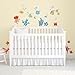 Sea Aquarium Nursery Wall Sticker Decals for Boys & Girls