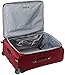 Travelpro Crew 10 26 Inch Expandable Rollaboard Suiter (One size, Merlot)