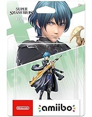 Nintendo Amiibo - Byleth - Super Smash Bros. Series