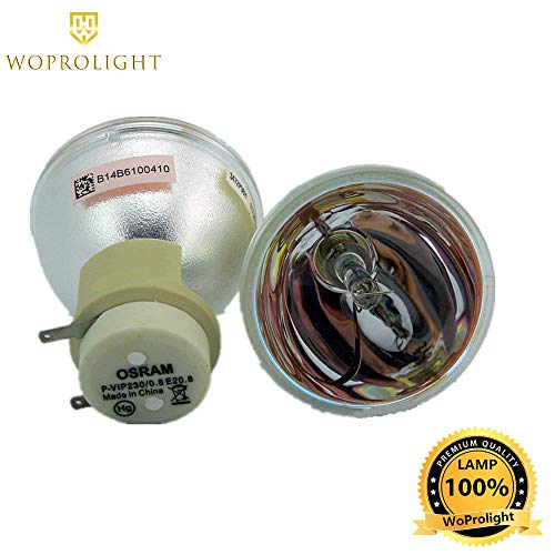 for Fit Smart Bulb 20-01501-20 200150120 Projector Lamp w/Housing for Smart Unifi75 UF75 LightRaise 40wi Unifi75w by WoProlight