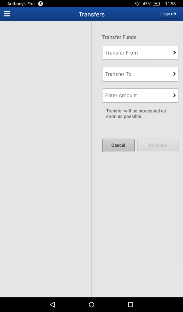 Smackover State for Android