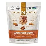 True North Almond Pecan Crunch