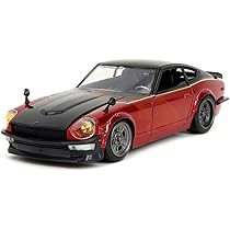 Jada - Fast and Furious 1967 El Camino, 253203086, from The Film
