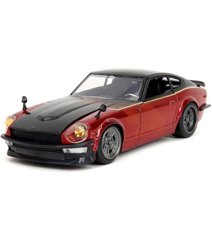 Amazon.com: ティーケーカンパニー (TK.Company) Ignition Model 1/18