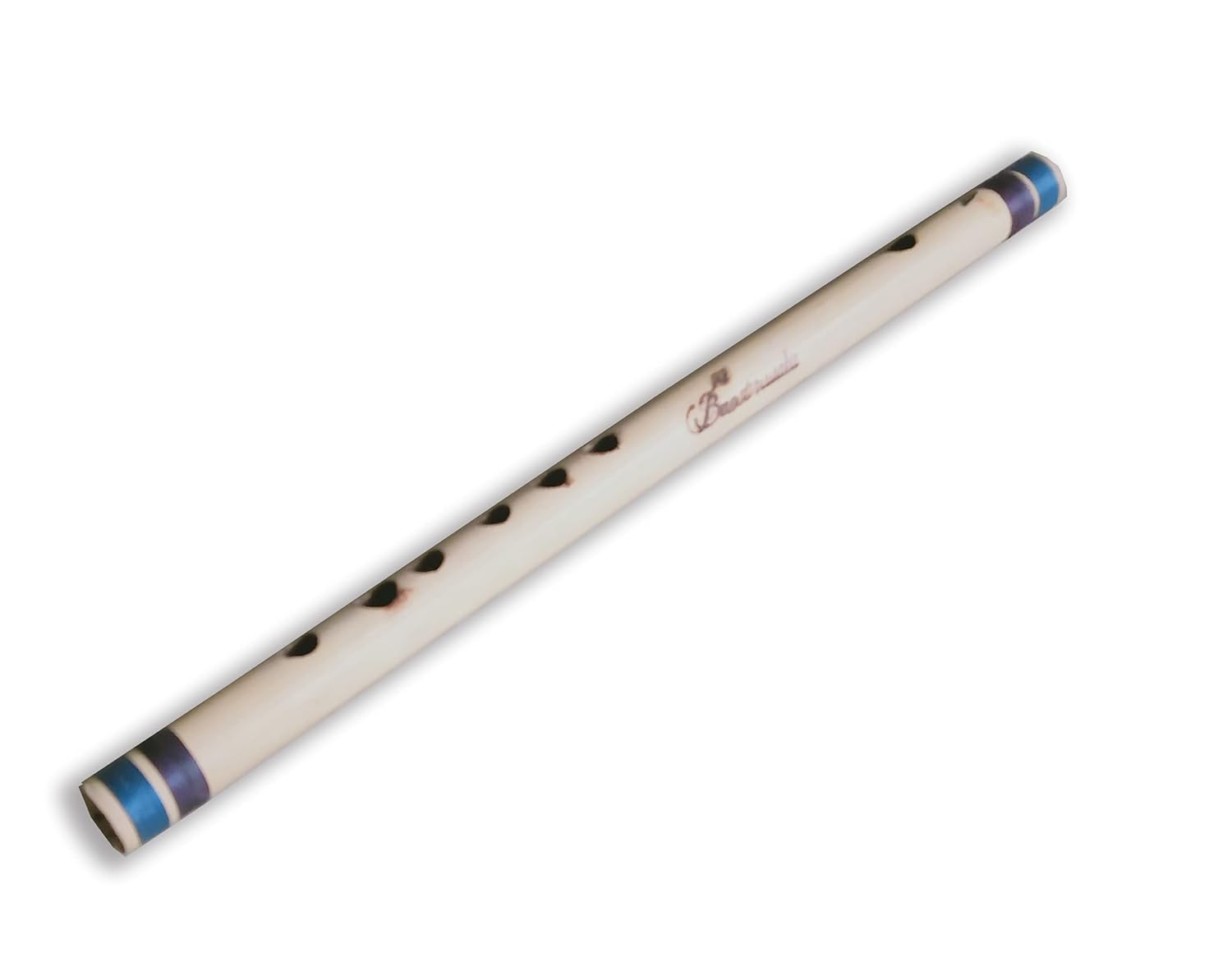Generic Bansuriwala [G] Pro Flutes [G Middle] Amazon.in Musical