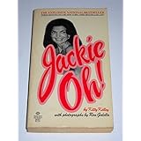 Jackie Oh! by Kitty Kelley (1979-05-12)