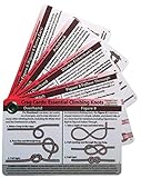 Crag Cards: Essential Climbing Knots
