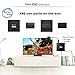 ESHOWEE X96 Android 7.1 TV Box Amlogic S905W Quad-core 1 GB Ram 8 GB ROM Quad Core 4K UHD WiFi & LAN VP9 DLNA H.265