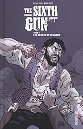 Les  frères de Penance