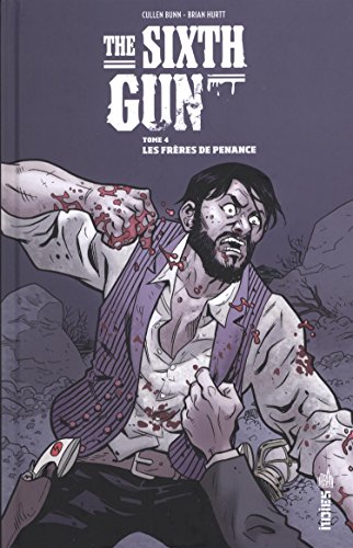 Les  frères de Penance