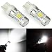 JDM ASTAR Bright White PX Chips 7440 7441 7443 7444 992 LED Bulbs