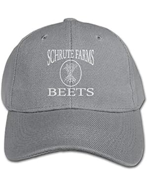 Child Baseball Cap Vintage Adjustable Baby Sun Visor Hat for Boy