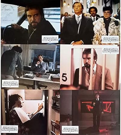 Les Espions Dans La Ville Photos De Film Jeu B X7 21x30 Cm 1980 Robert Mitchum Lee Majors George Kaczender Amazon Fr Cuisine Maison