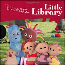 amazon in the night garden