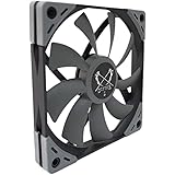 Kaze Flex Slim 120mm PWM 300-1800RPM Case Fan