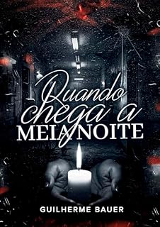 Livro Quando chega a meia noite