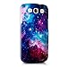 kwmobile Cover Compatible with Samsung Galaxy S3 / S3 Neo - Hard Plastic case - Hard case Back Cover Protective for Smartphone