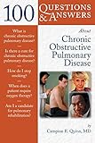 100 Questions  &  Answers About Chronic Obstructive Pulmonary Disease (COPD)