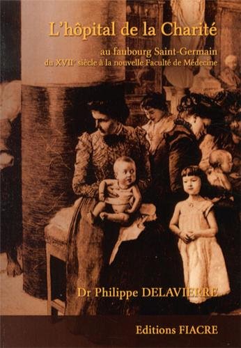 L' Hôpital de la Charité