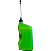 Tuff Jug | 5 Gallon Multipurpose Container | Kawi Green Single