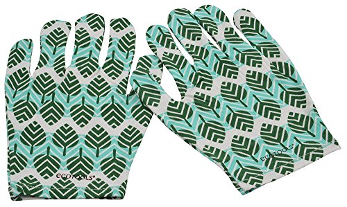EcoTools Spa Moisture Gloves (Pack of 4)