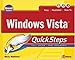 Windows Vista QuickSteps by Marty Matthews