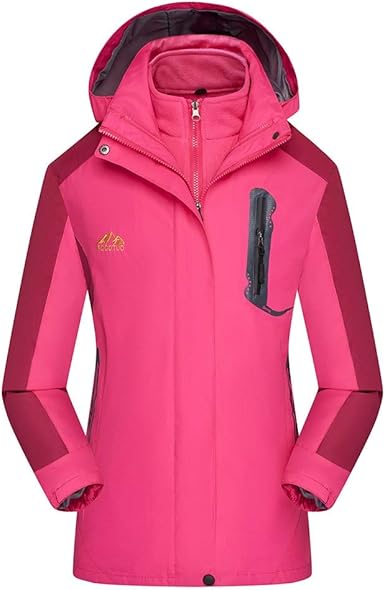 amazon uk jackets womens