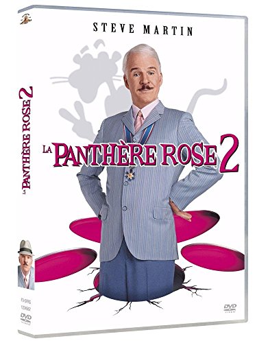 La Panthère Rose 2