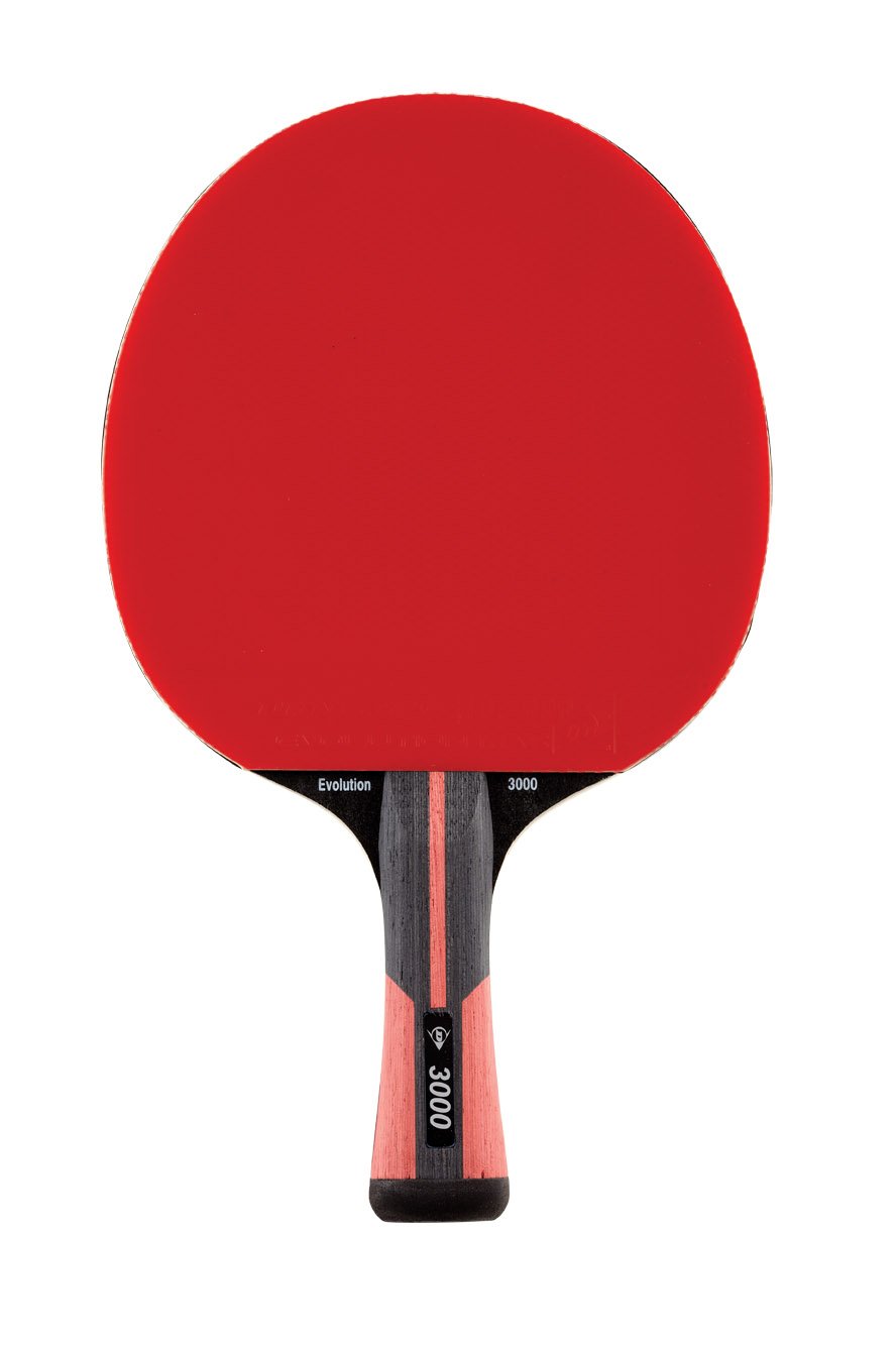 Dunlop Bt Evolution Pala de ping pong