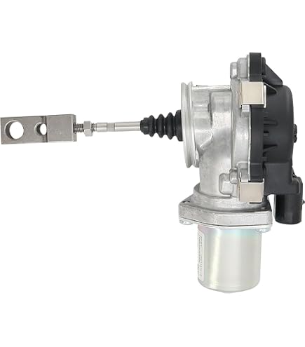 Turbo Electronic Actuator 04E145725AD for VW Sharan Tiguan jetta 1.4TSI CZDA CZCA CZEA CZTA 70571910 04E145725BK 04E145725S