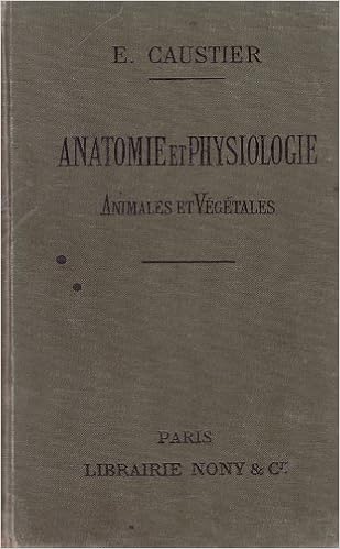 Physiologie Animale Et Végétale Sites De Téléchargement De - 