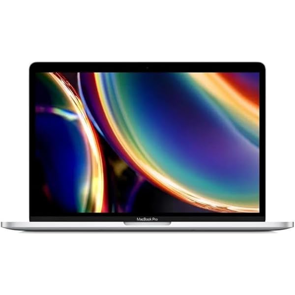 Amazon.com: 2020 Apple MacBook Pro with Intel Processor (13-inch