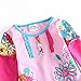 Novatx Flower Princess Baby Girl Clothes H5602 Pink