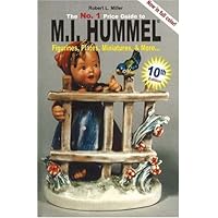 Luckey's Hummel Figurines & Plates　sb3 LUCKEY'S HUMMEL FIGURINES and PLATES : Identification/Price